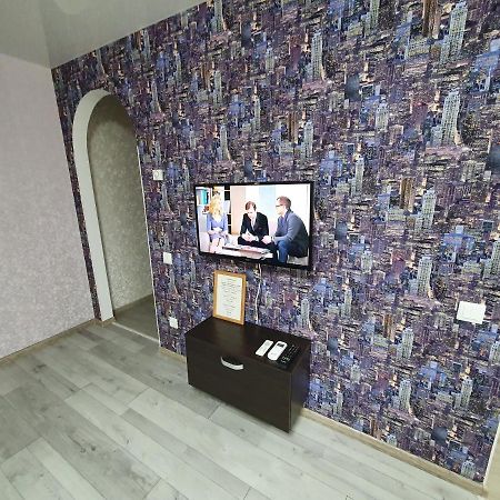 Apartment On Tarkovskogo 2 Κιροβοχράντ Εξωτερικό φωτογραφία