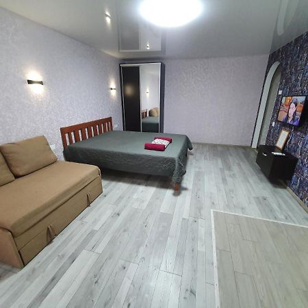 Apartment On Tarkovskogo 2 Κιροβοχράντ Εξωτερικό φωτογραφία