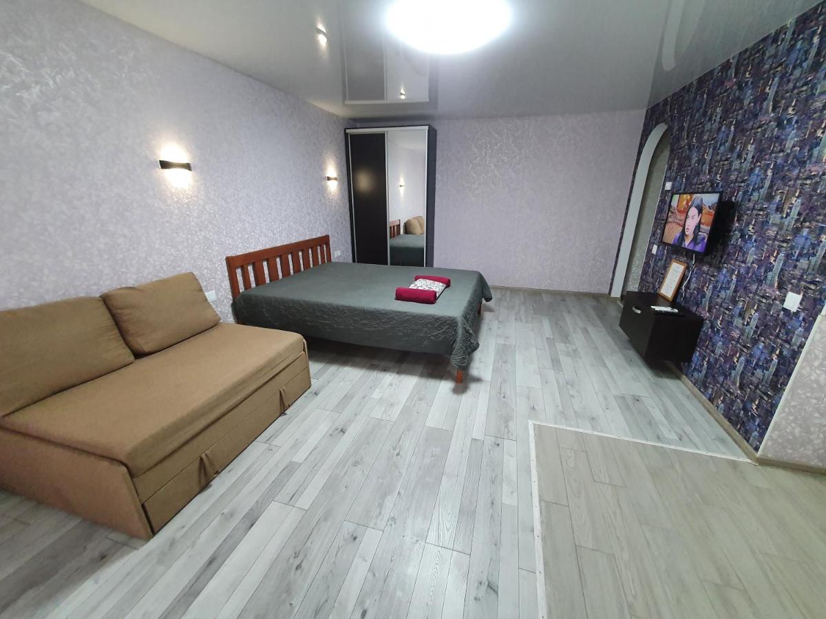 Apartment On Tarkovskogo 2 Κιροβοχράντ Εξωτερικό φωτογραφία
